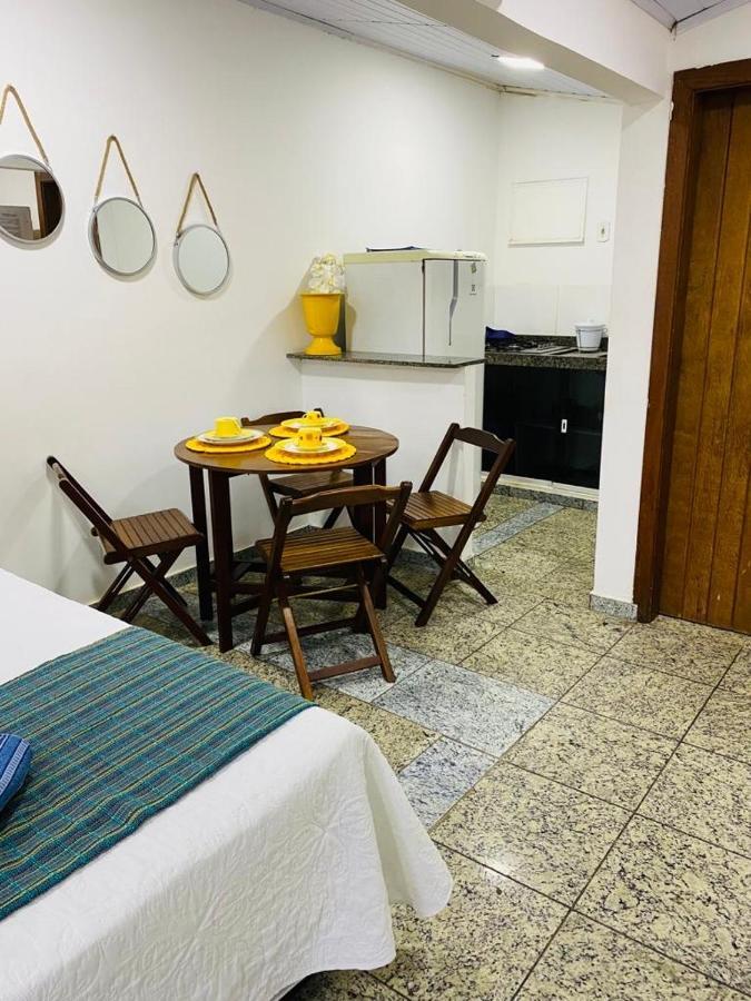 Apartamento Flat vista incrível Arraial do Cabo Exterior foto